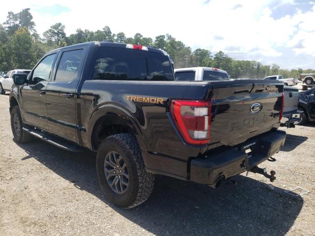 Photo 2 VIN: 1FTEW1E85MFC85077 - FORD F150 SUPER 