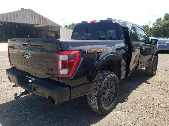 Photo 3 VIN: 1FTEW1E85MFC85077 - FORD F150 SUPER 