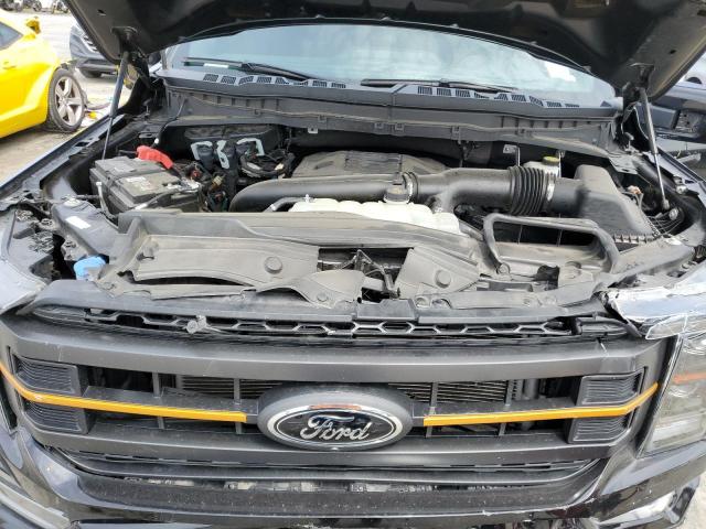 Photo 10 VIN: 1FTEW1E85PFA48464 - FORD F150 SUPER 