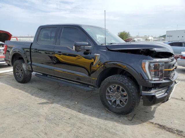 Photo 3 VIN: 1FTEW1E85PFA48464 - FORD F150 SUPER 