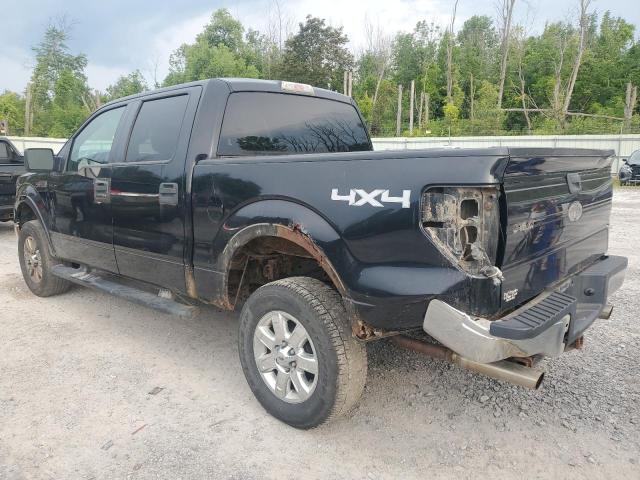 Photo 1 VIN: 1FTEW1E86AFA12256 - FORD F-150 