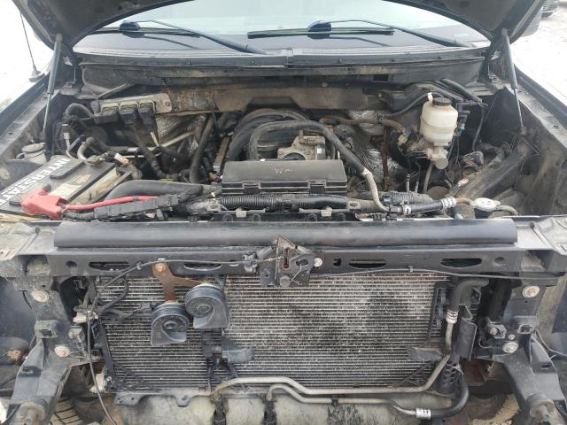 Photo 10 VIN: 1FTEW1E86AFA12256 - FORD F-150 