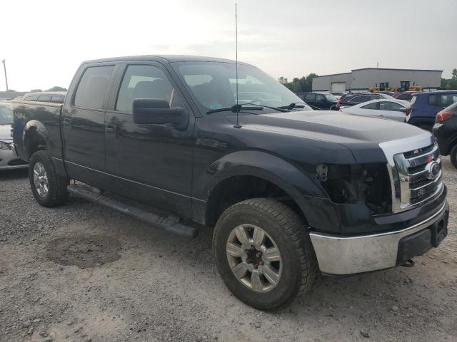 Photo 3 VIN: 1FTEW1E86AFA12256 - FORD F-150 