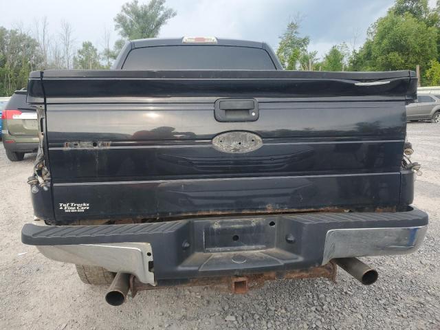 Photo 5 VIN: 1FTEW1E86AFA12256 - FORD F-150 