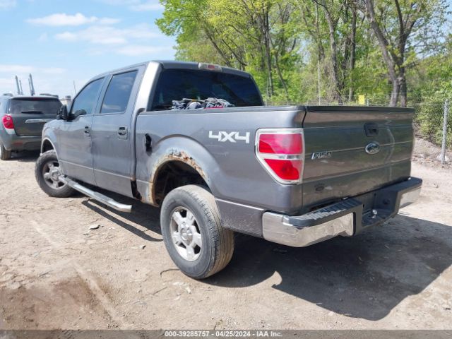 Photo 2 VIN: 1FTEW1E86AFA72280 - FORD F150 