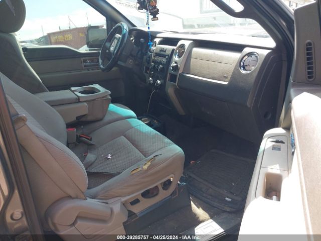 Photo 4 VIN: 1FTEW1E86AFA72280 - FORD F150 