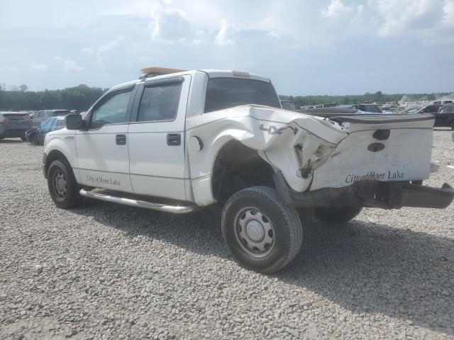 Photo 1 VIN: 1FTEW1E86AFB33482 - FORD F-150 