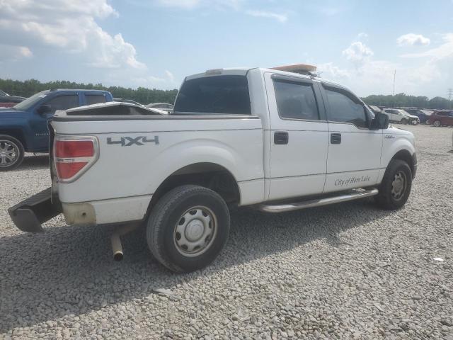 Photo 2 VIN: 1FTEW1E86AFB33482 - FORD F-150 