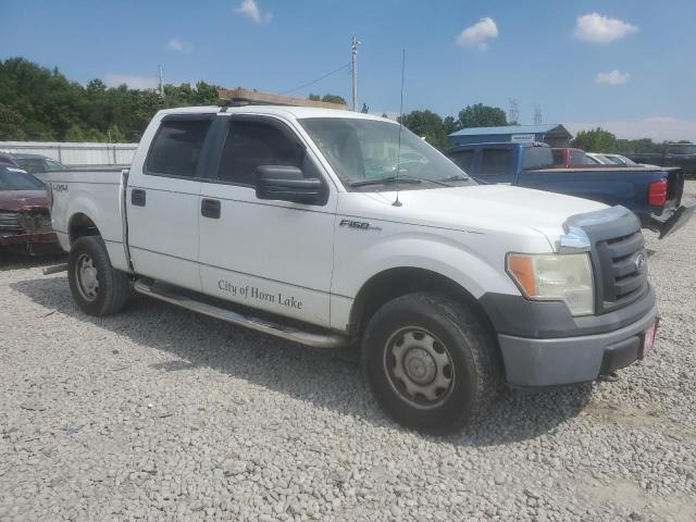 Photo 3 VIN: 1FTEW1E86AFB33482 - FORD F-150 