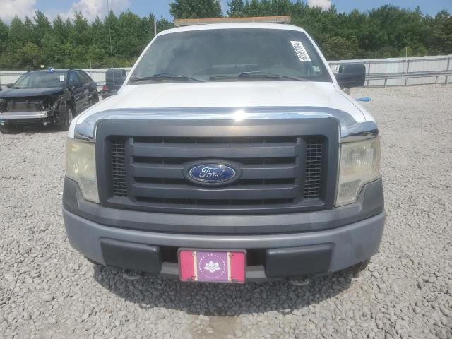 Photo 4 VIN: 1FTEW1E86AFB33482 - FORD F-150 