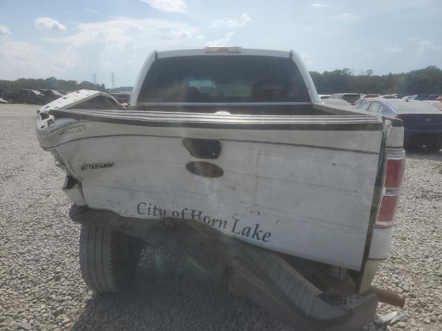 Photo 5 VIN: 1FTEW1E86AFB33482 - FORD F-150 