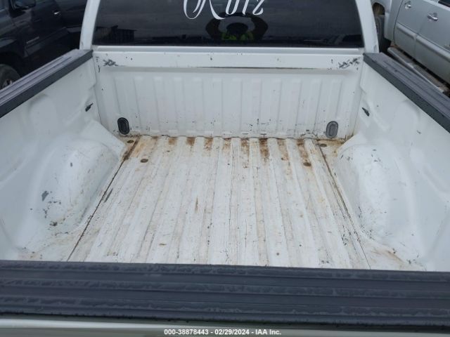 Photo 8 VIN: 1FTEW1E86AFD54824 - FORD F-150 