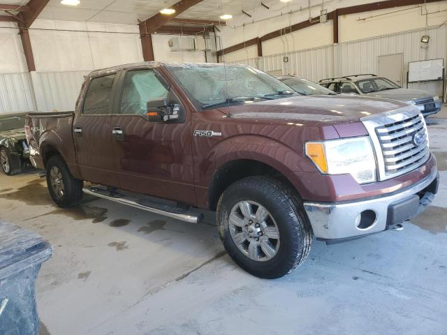 Photo 3 VIN: 1FTEW1E86AFD75026 - FORD F-150 