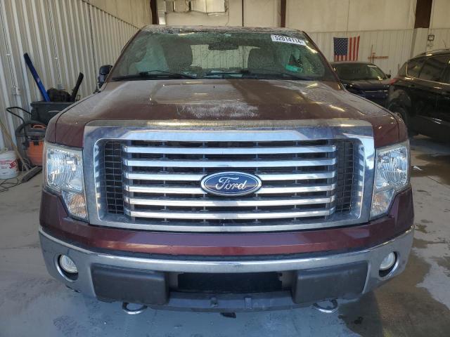 Photo 4 VIN: 1FTEW1E86AFD75026 - FORD F-150 