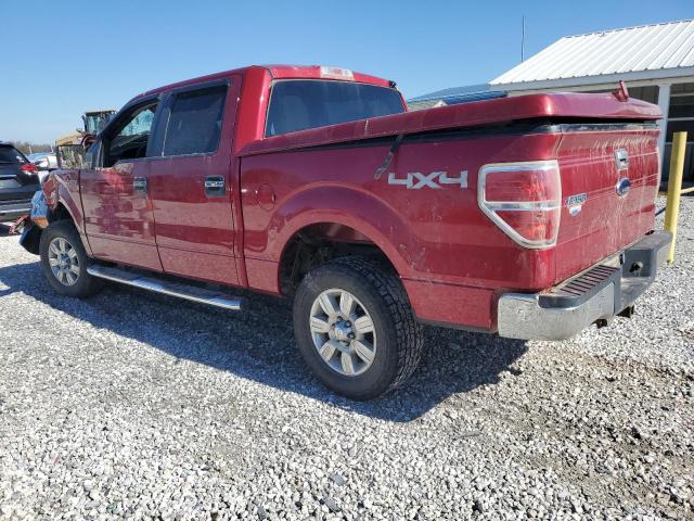 Photo 1 VIN: 1FTEW1E86AKA60783 - FORD F-150 