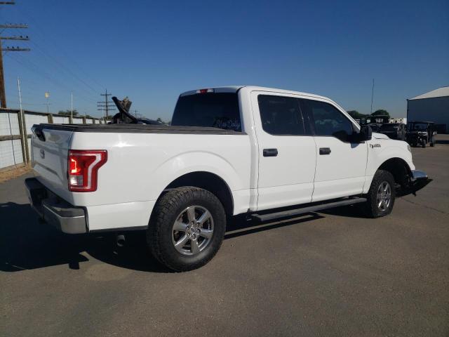 Photo 2 VIN: 1FTEW1E86FFA25726 - FORD F150 SUPER 