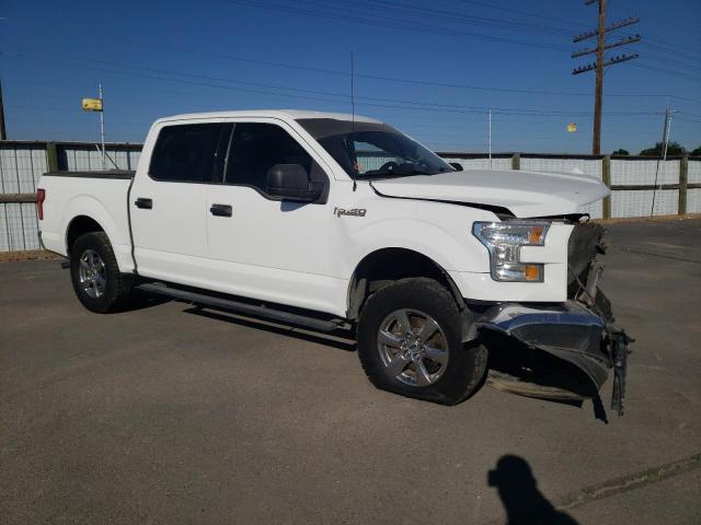 Photo 3 VIN: 1FTEW1E86FFA25726 - FORD F150 SUPER 