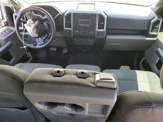 Photo 7 VIN: 1FTEW1E86FFA25726 - FORD F150 SUPER 