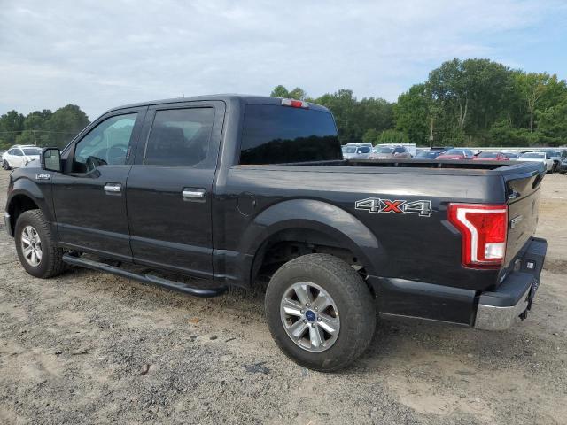 Photo 1 VIN: 1FTEW1E86FKE25857 - FORD F150 SUPER 