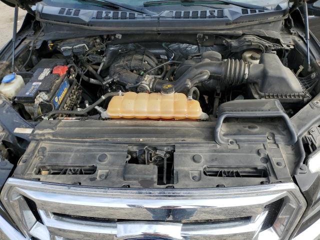 Photo 10 VIN: 1FTEW1E86FKE25857 - FORD F150 SUPER 