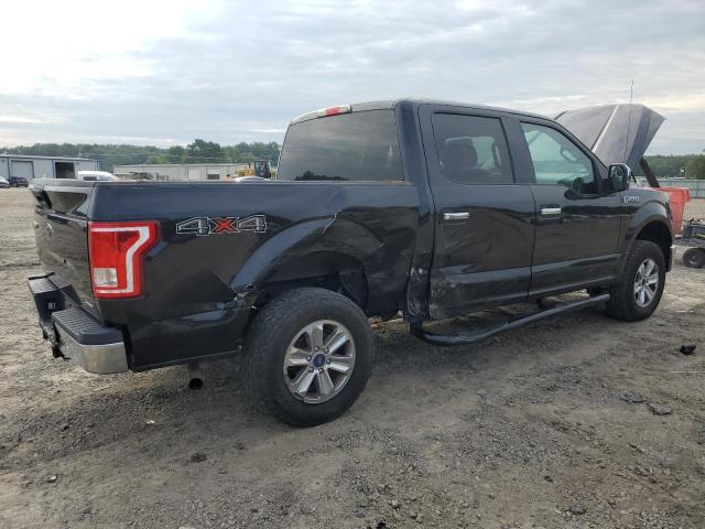 Photo 2 VIN: 1FTEW1E86FKE25857 - FORD F150 SUPER 