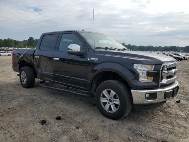 Photo 3 VIN: 1FTEW1E86FKE25857 - FORD F150 SUPER 