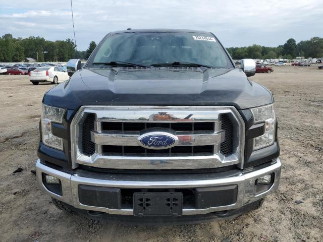 Photo 4 VIN: 1FTEW1E86FKE25857 - FORD F150 SUPER 