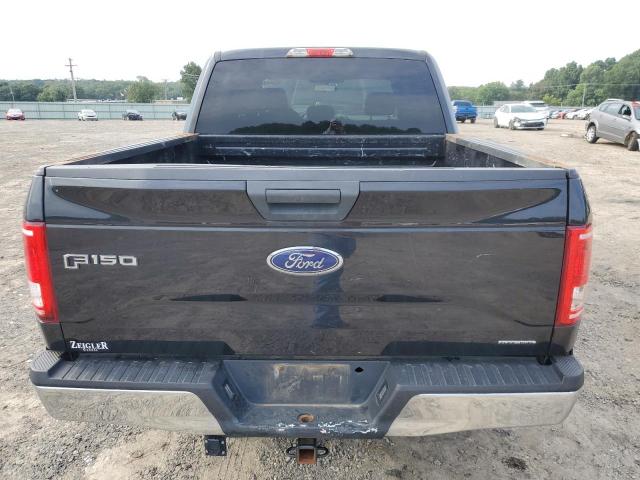 Photo 5 VIN: 1FTEW1E86FKE25857 - FORD F150 SUPER 