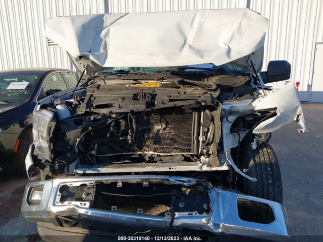 Photo 5 VIN: 1FTEW1E86GFC08237 - FORD F-150 