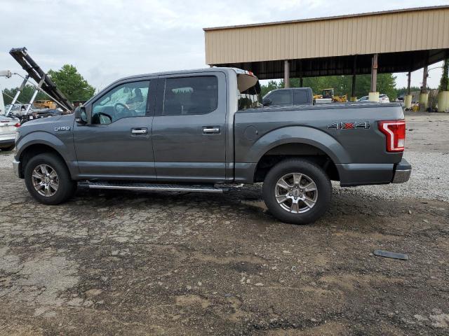 Photo 1 VIN: 1FTEW1E86GKE08168 - FORD F-150 