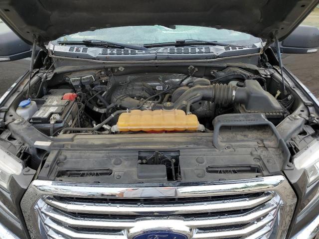 Photo 10 VIN: 1FTEW1E86GKE08168 - FORD F-150 