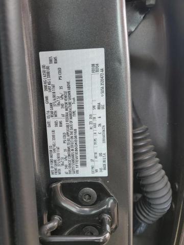 Photo 11 VIN: 1FTEW1E86GKE08168 - FORD F-150 