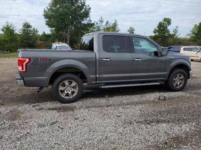 Photo 2 VIN: 1FTEW1E86GKE08168 - FORD F-150 