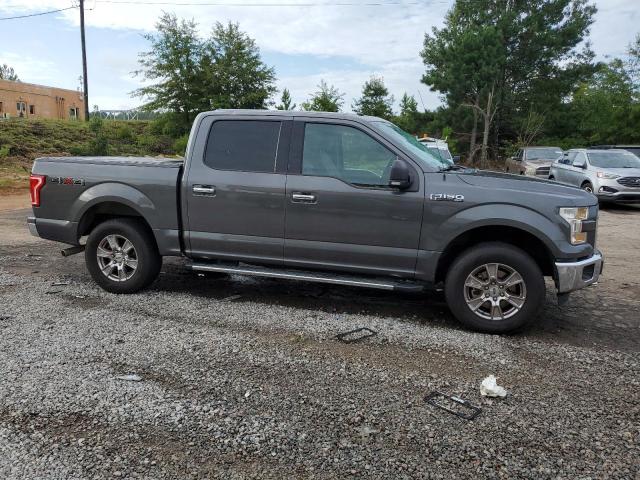 Photo 3 VIN: 1FTEW1E86GKE08168 - FORD F-150 