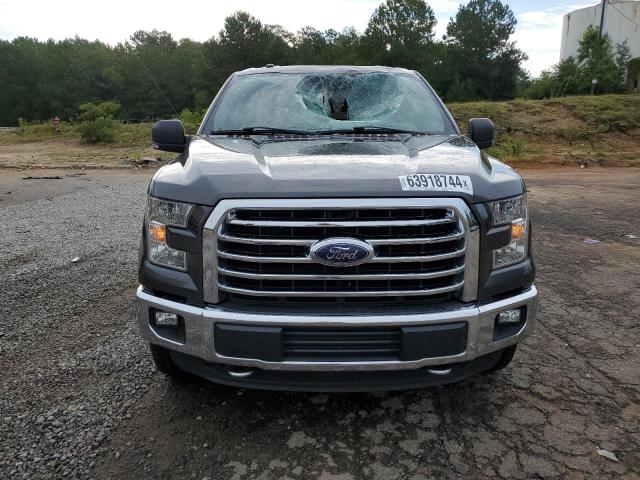 Photo 4 VIN: 1FTEW1E86GKE08168 - FORD F-150 