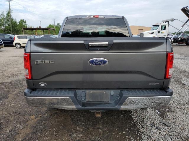 Photo 5 VIN: 1FTEW1E86GKE08168 - FORD F-150 