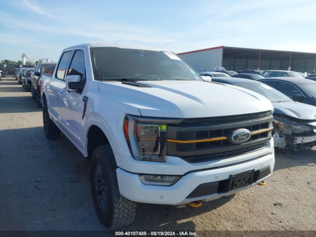 Photo 0 VIN: 1FTEW1E86NFC25987 - FORD F-150 