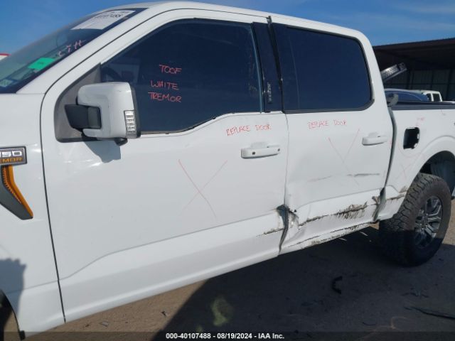 Photo 5 VIN: 1FTEW1E86NFC25987 - FORD F-150 