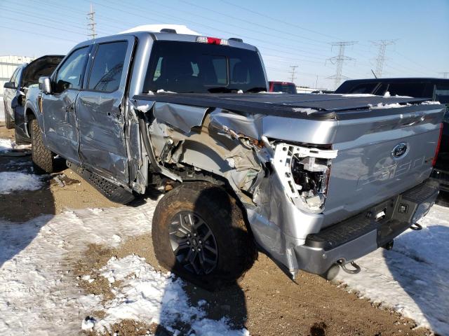 Photo 1 VIN: 1FTEW1E86PFA04148 - FORD F150 SUPER 