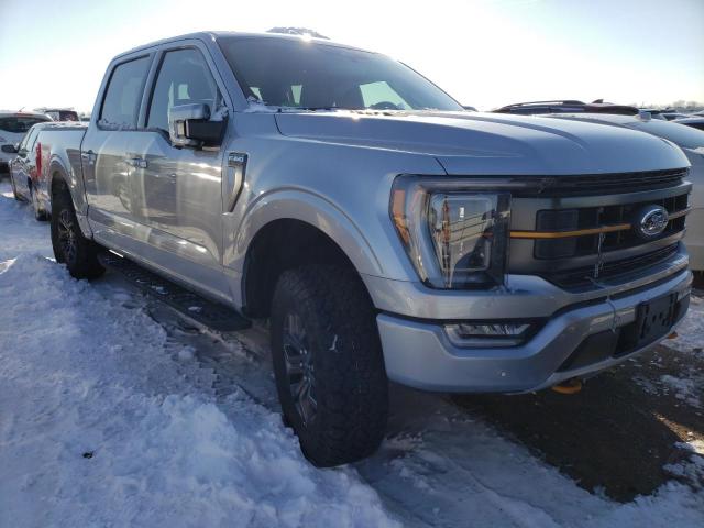 Photo 3 VIN: 1FTEW1E86PFA04148 - FORD F150 SUPER 