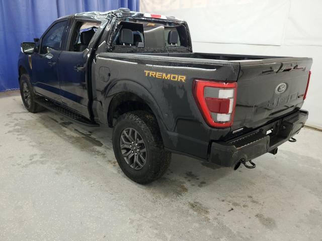 Photo 1 VIN: 1FTEW1E86PFB23284 - FORD F150 SUPER 