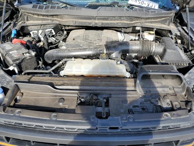 Photo 10 VIN: 1FTEW1E86PFB23284 - FORD F150 SUPER 