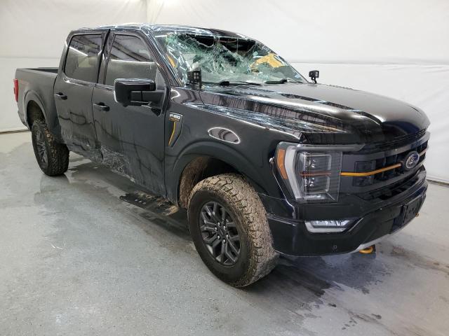 Photo 3 VIN: 1FTEW1E86PFB23284 - FORD F150 SUPER 