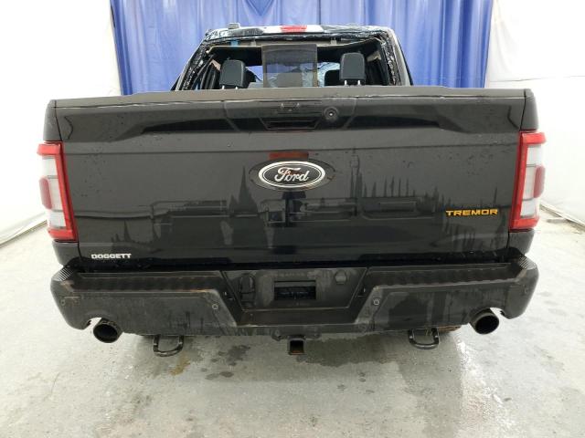 Photo 5 VIN: 1FTEW1E86PFB23284 - FORD F150 SUPER 