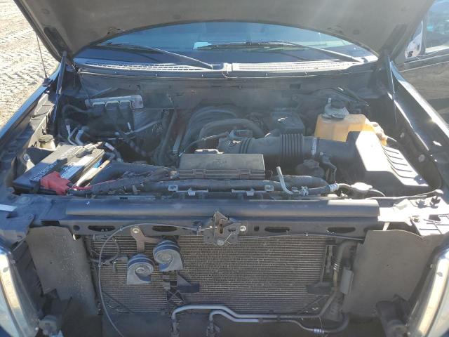 Photo 10 VIN: 1FTEW1E87AFA90447 - FORD F150 SUPER 