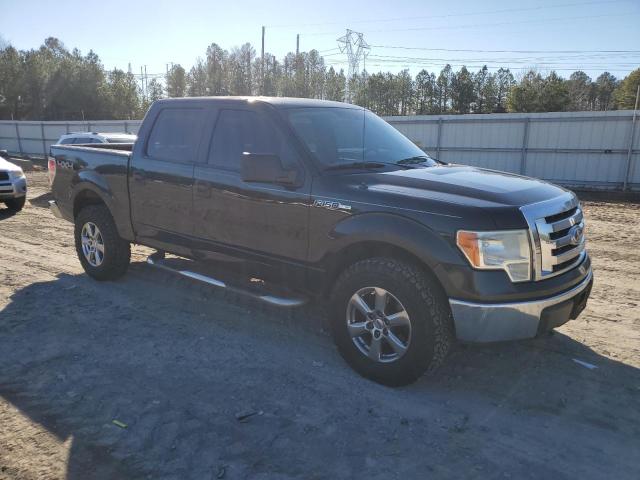 Photo 3 VIN: 1FTEW1E87AFA90447 - FORD F150 SUPER 