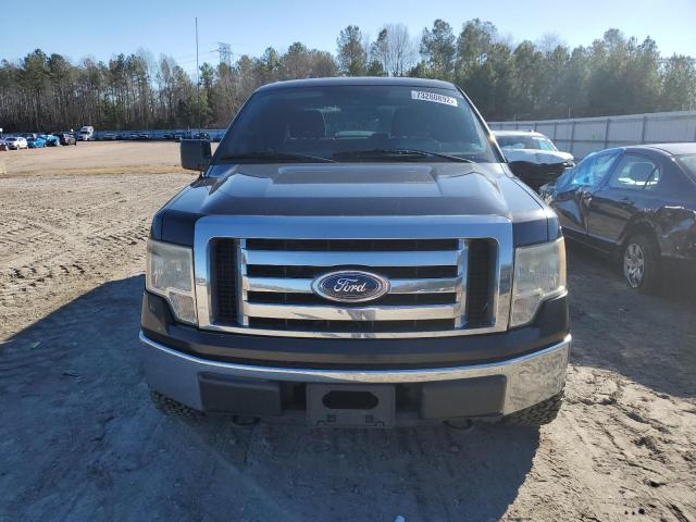 Photo 4 VIN: 1FTEW1E87AFA90447 - FORD F150 SUPER 