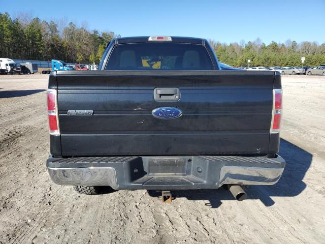 Photo 5 VIN: 1FTEW1E87AFA90447 - FORD F150 SUPER 