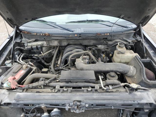 Photo 10 VIN: 1FTEW1E87AFB31160 - FORD F150 SUPER 