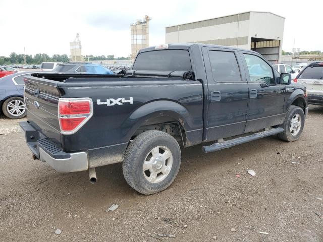 Photo 2 VIN: 1FTEW1E87AFB31160 - FORD F150 SUPER 